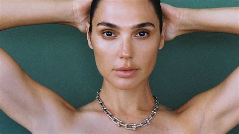 Gal Gadot Nude Porn Videos 